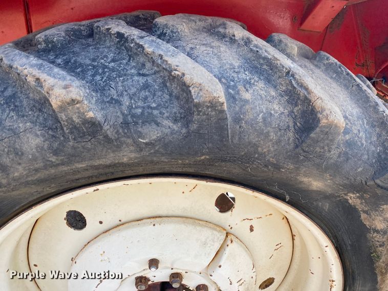 image for item DL7083 Belarus 560M  tractor