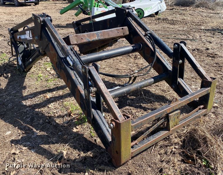 image for item DL7084 Memo  loader