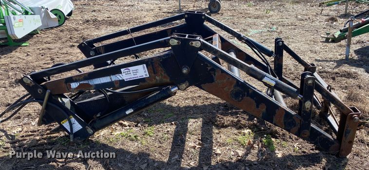 image for item DL7084 Memo  loader