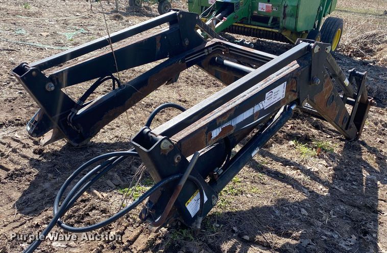 image for item DL7084 Memo  loader