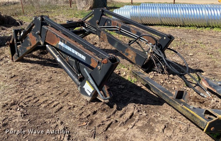 image for item DL7084 Memo  loader