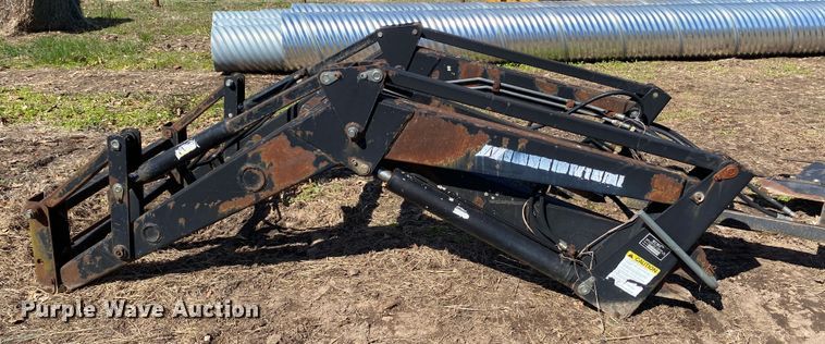 image for item DL7084 Memo  loader