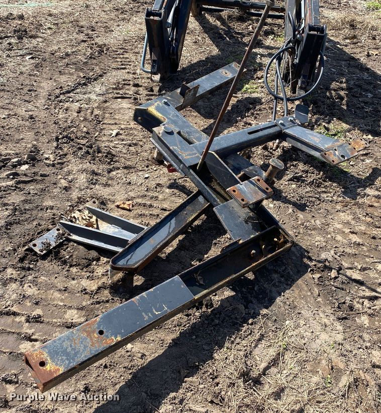 image for item DL7084 Memo  loader