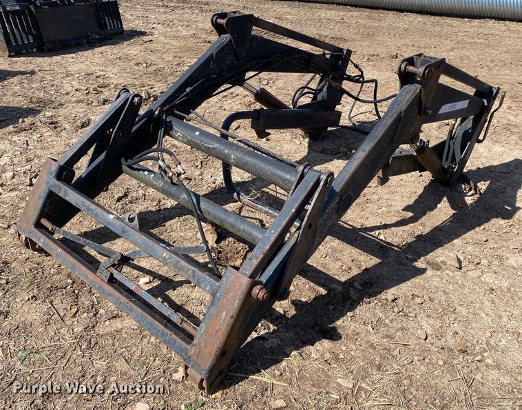 image for item DL7086 Memo MK-500  loader