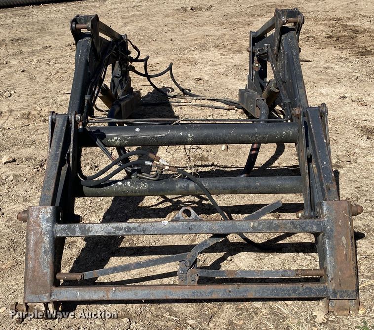 image for item DL7086 Memo MK-500  loader