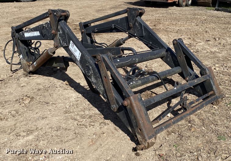 image for item DL7086 Memo MK-500  loader