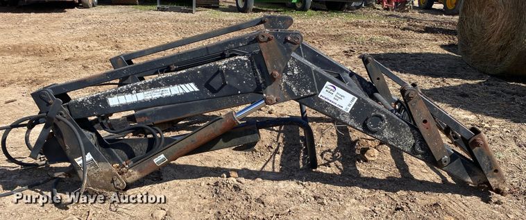 image for item DL7086 Memo MK-500  loader