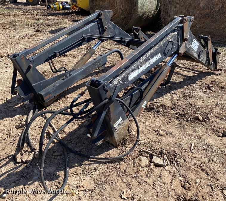 image for item DL7086 Memo MK-500  loader