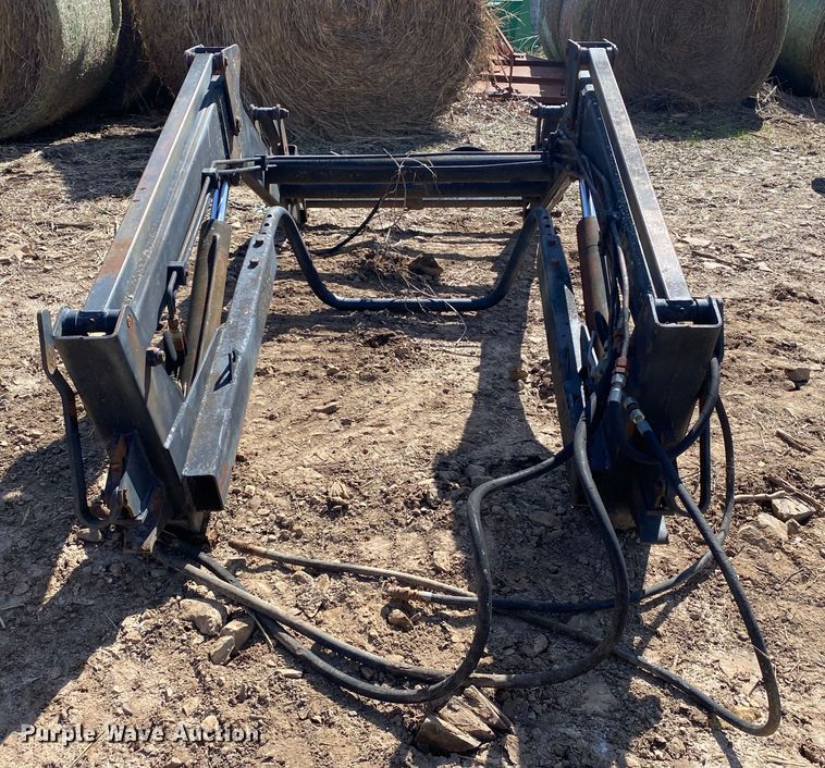 image for item DL7086 Memo MK-500  loader