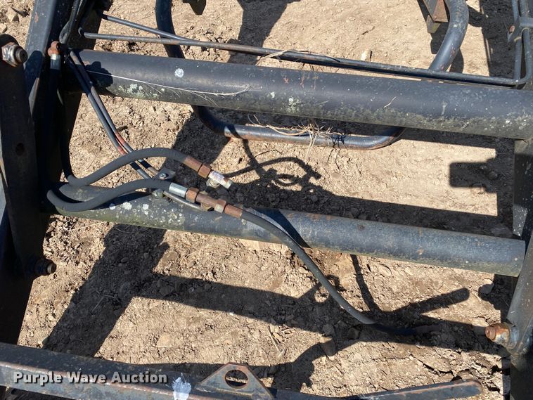 image for item DL7086 Memo MK-500  loader