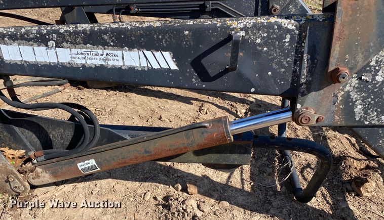 image for item DL7086 Memo MK-500  loader