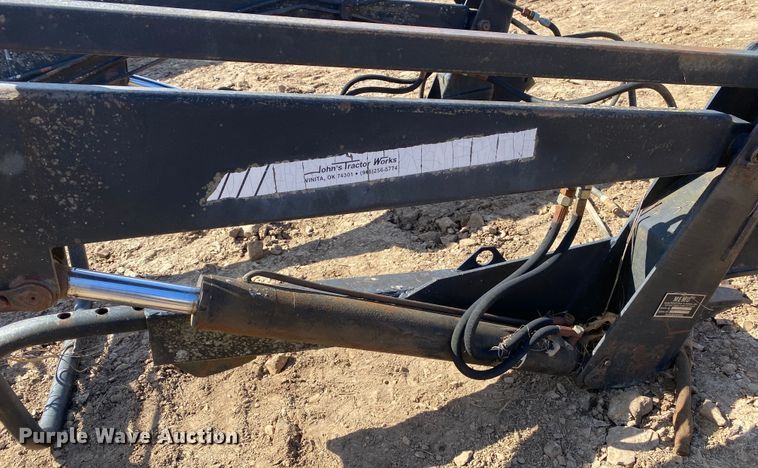 image for item DL7086 Memo MK-500  loader