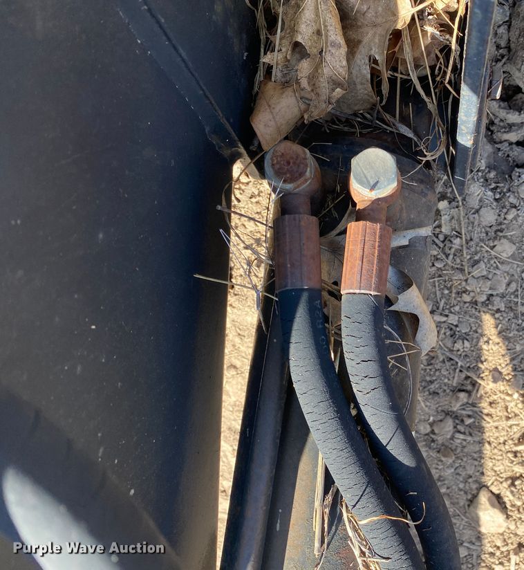 image for item DL7086 Memo MK-500  loader