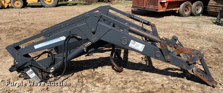 image for item DL7087 Memo  loader