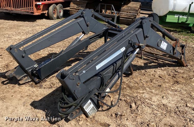 image for item DL7087 Memo  loader