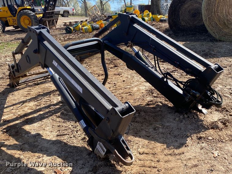 image for item DL7087 Memo  loader