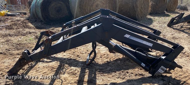 image for item DL7087 Memo  loader