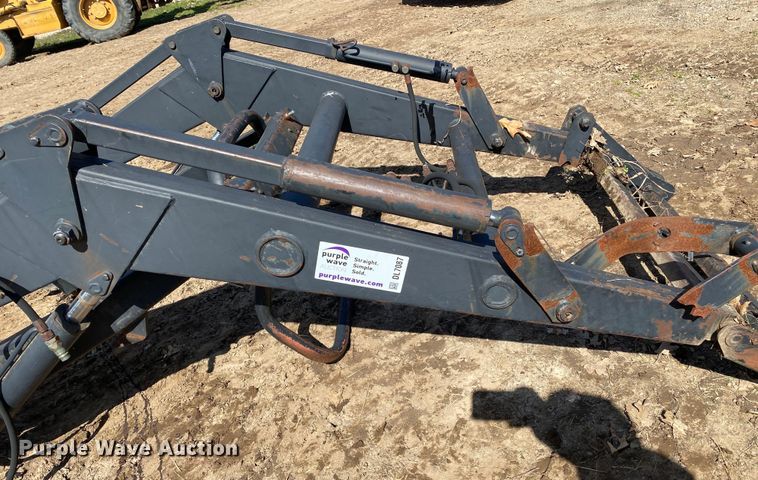 image for item DL7087 Memo  loader