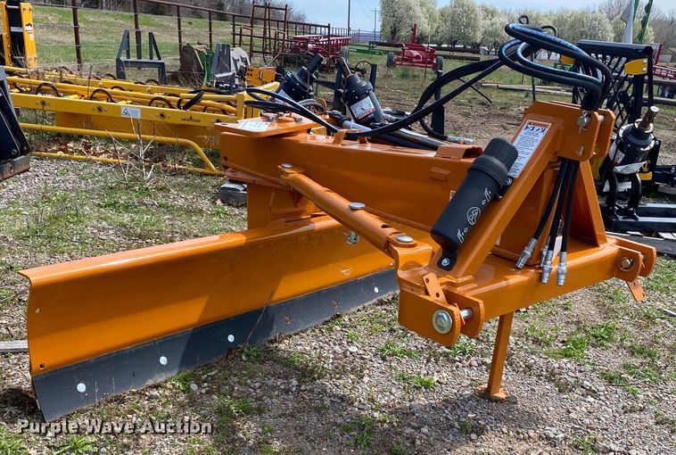 image for item DL7092 Woods RB850-4  blade