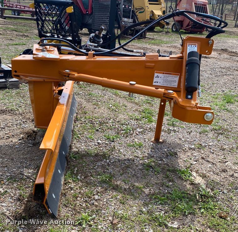 image for item DL7092 Woods RB850-4  blade