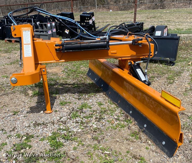 image for item DL7092 Woods RB850-4  blade