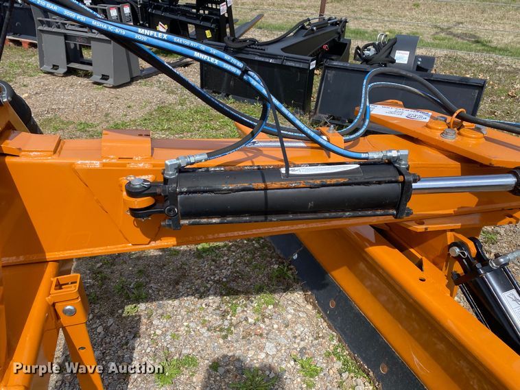 image for item DL7092 Woods RB850-4  blade