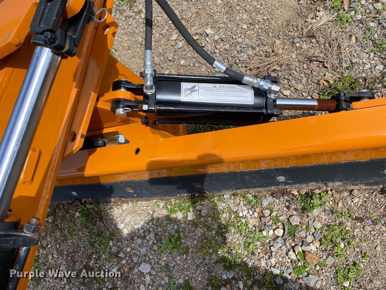 image for item DL7092 Woods RB850-4  blade