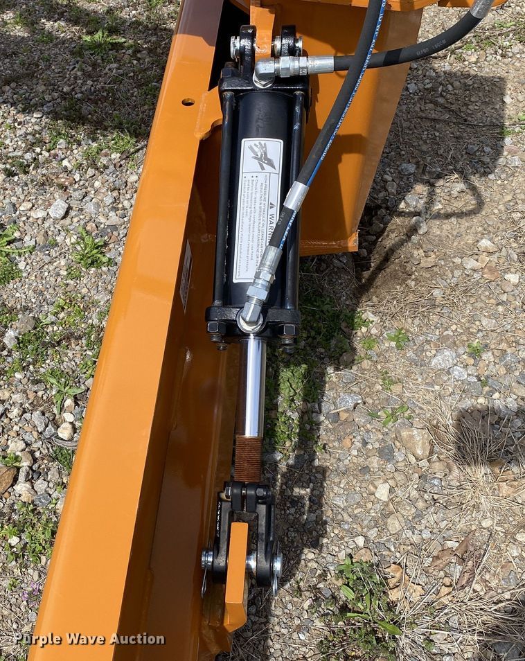 image for item DL7092 Woods RB850-4  blade