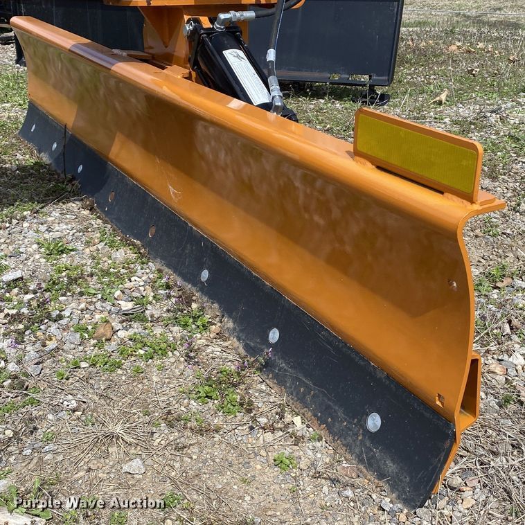 image for item DL7092 Woods RB850-4  blade