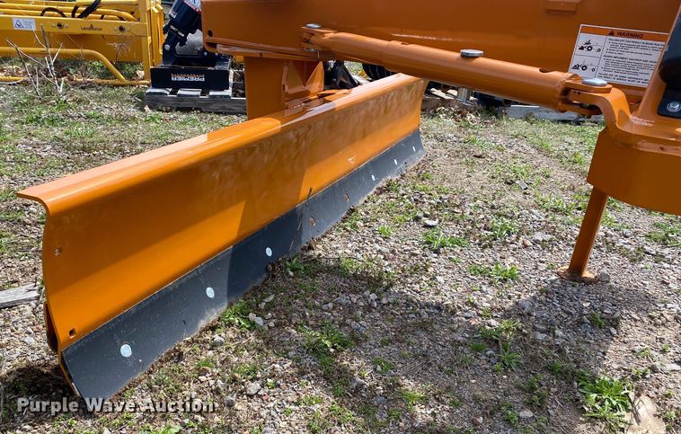 image for item DL7092 Woods RB850-4  blade