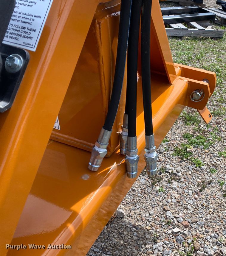 image for item DL7092 Woods RB850-4  blade