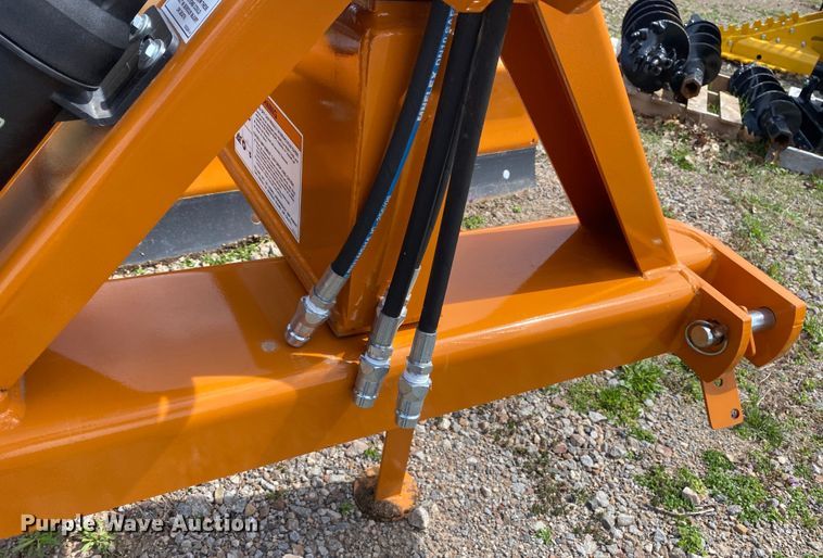 image for item DL7092 Woods RB850-4  blade