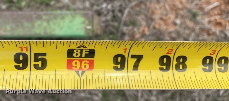 image for item DL7099 Hay Buddy  hay handling equipment