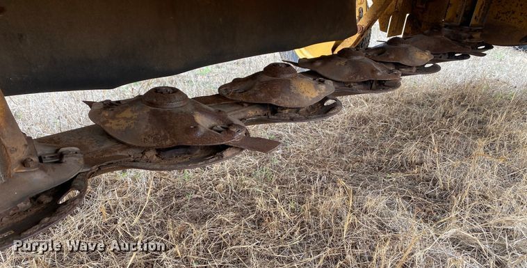 image for item DL7103 Vermeer TM700  disc mower