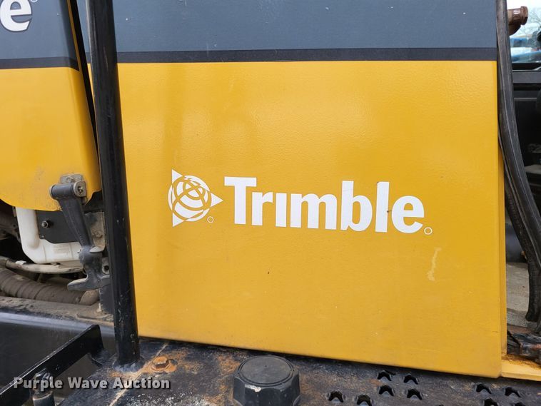 image for item DO3567 SpraCoupe 4460  sprayer