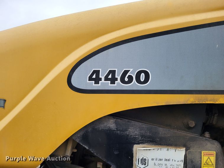 image for item DO3567 SpraCoupe 4460  sprayer