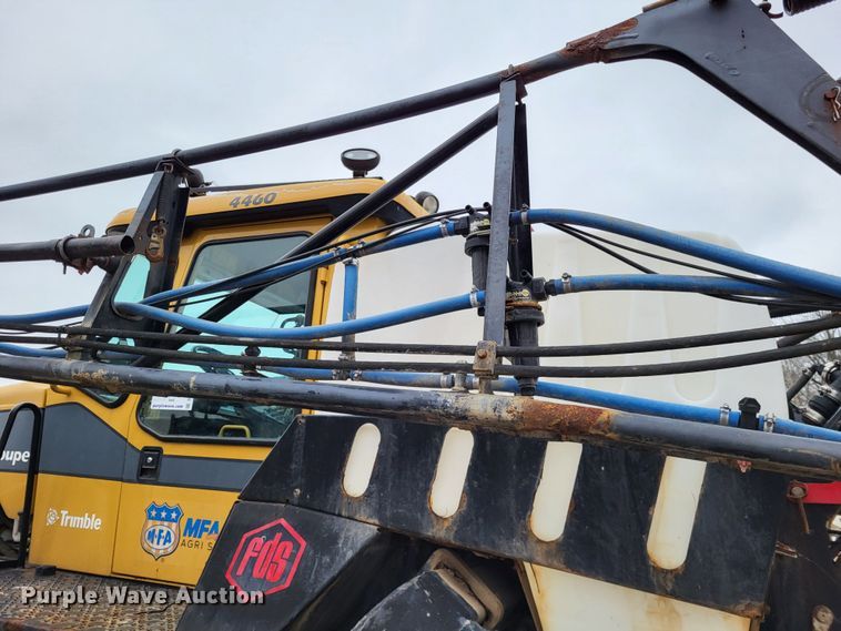 image for item DO3567 SpraCoupe 4460  sprayer