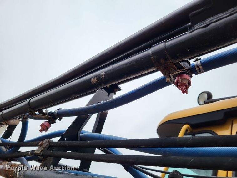 image for item DO3567 SpraCoupe 4460  sprayer