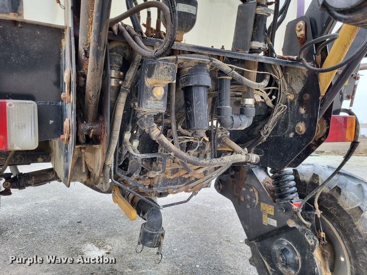 image for item DO3567 SpraCoupe 4460  sprayer