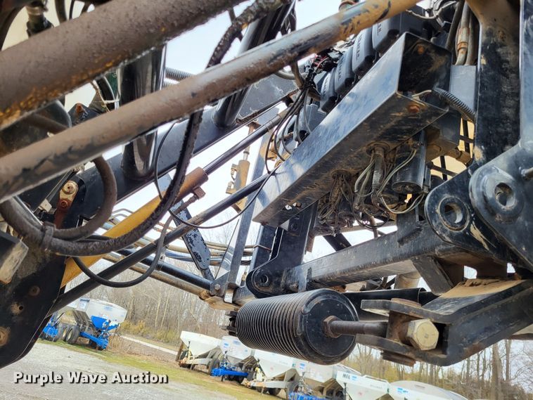 image for item DO3567 SpraCoupe 4460  sprayer