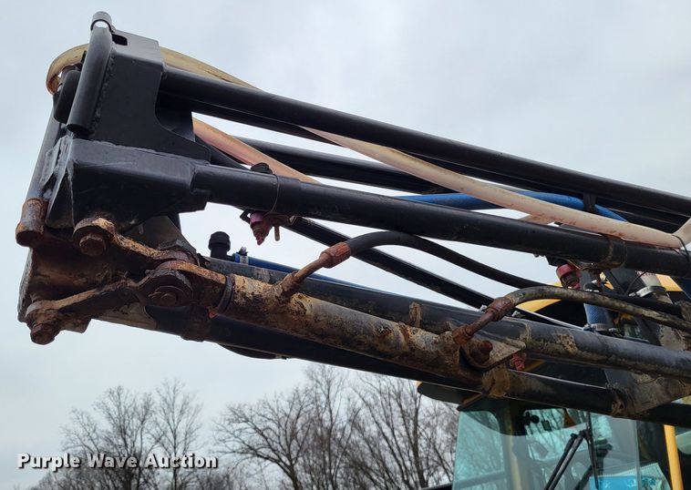 image for item DO3567 SpraCoupe 4460  sprayer