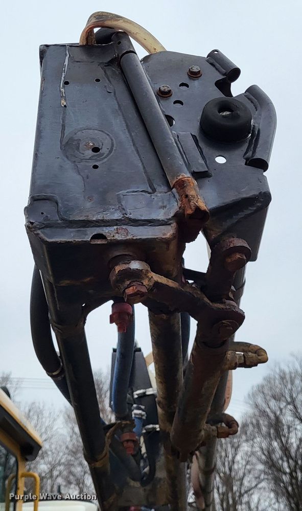 image for item DO3567 SpraCoupe 4460  sprayer