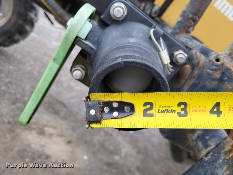 image for item DO3567 SpraCoupe 4460  sprayer