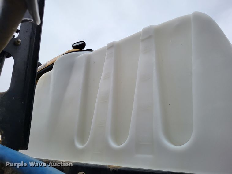 image for item DO3567 SpraCoupe 4460  sprayer