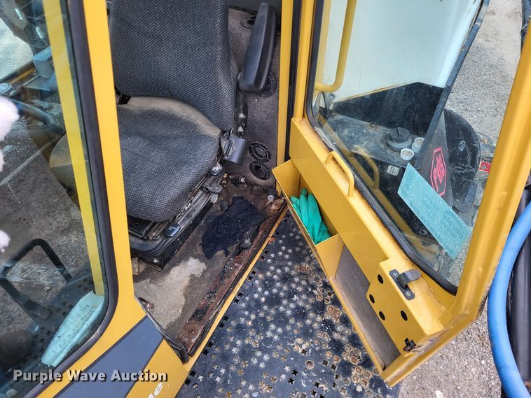 image for item DO3567 SpraCoupe 4460  sprayer