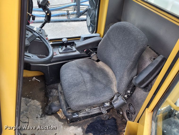 image for item DO3567 SpraCoupe 4460  sprayer