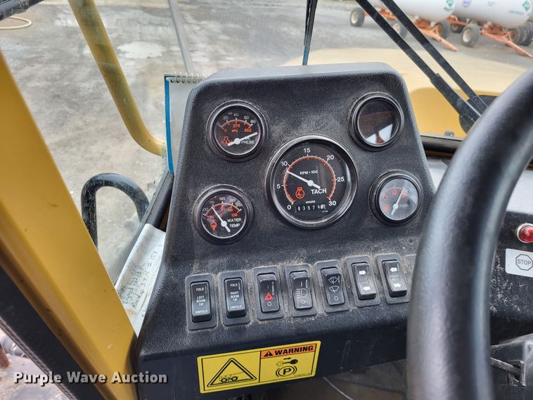 image for item DO3567 SpraCoupe 4460  sprayer