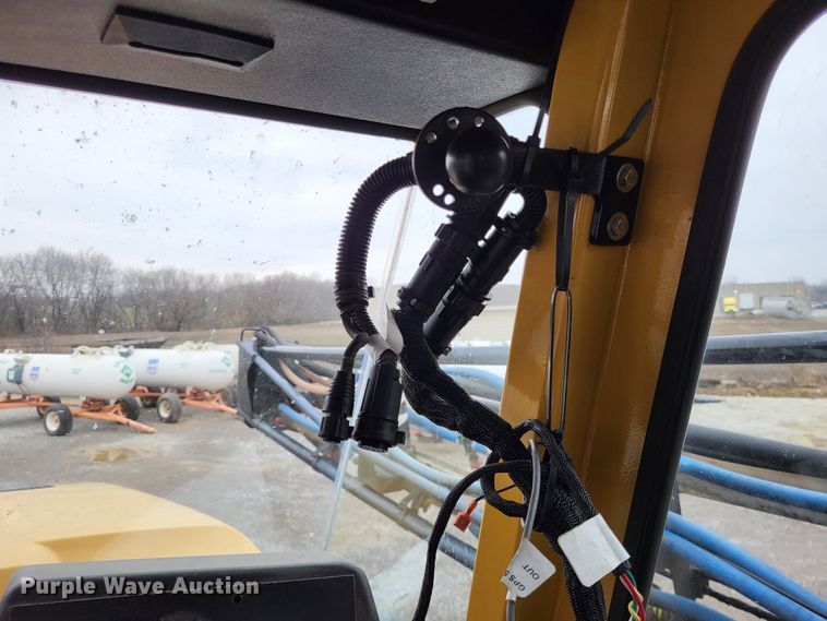 image for item DO3567 SpraCoupe 4460  sprayer