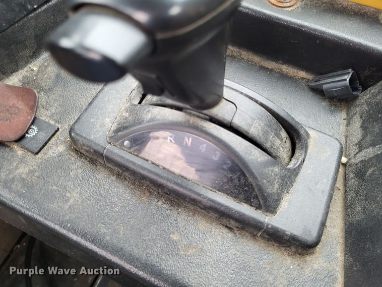 image for item DO3567 SpraCoupe 4460  sprayer