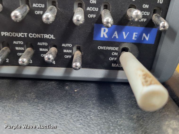 image for item DO3567 SpraCoupe 4460  sprayer